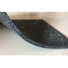 Pavimento Deportivo Negro Multiuso 4mm