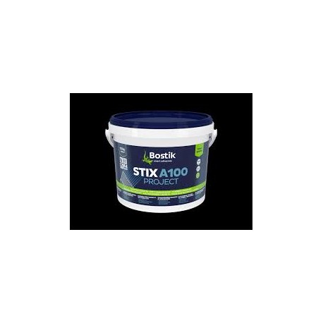 STIX A100 PROJECT 20Kg