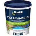 Cola Pavimentos Bostik, 1Kg