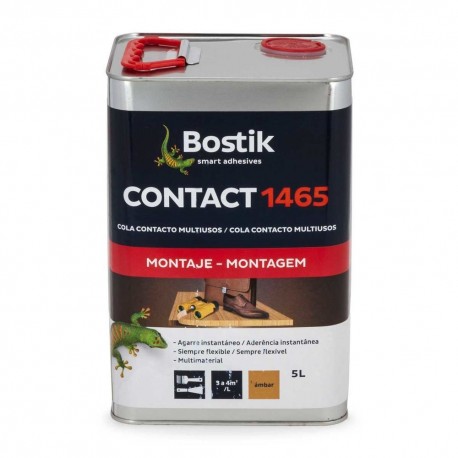 Cola contacto 1465