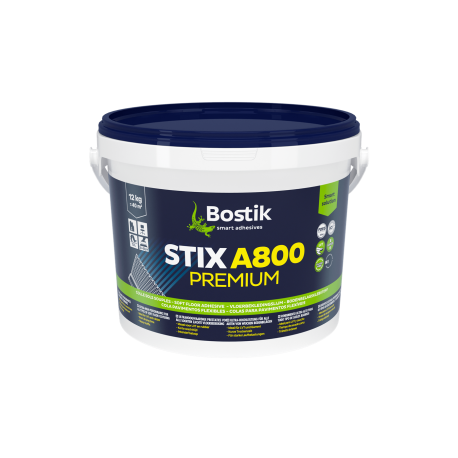 STIX A800 PREMIUM (antes: Miplafix 800) 18Kg