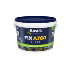 FIX A760 TECH (antes: Adhesitech) 19Kg