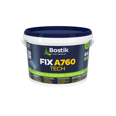 FIX A760 TECH (antes: Adhesitech) 19Kg