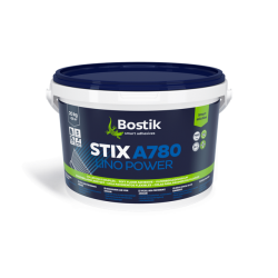 STIX A780 LINO POWER (antes: Miplalino) 20Kg