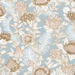 PAPEL PINTADO DREAM GARDEN DGN 102246000