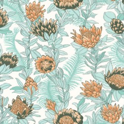 PAPEL PINTADO DREAM GARDEN DGN 102247010