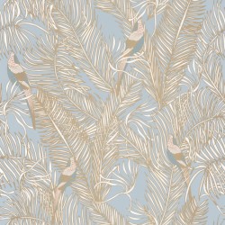 PAPEL PINTADO DREAM GARDEN DGN 102256070