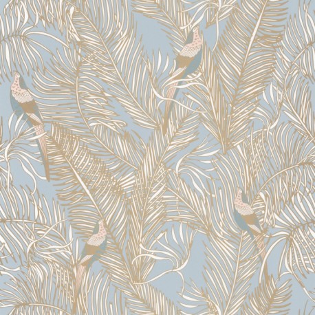 PAPEL PINTADO DREAM GARDEN DGN 102256070