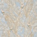 PAPEL PINTADO DREAM GARDEN DGN 102256070