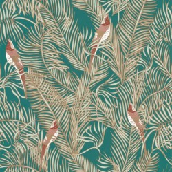 PAPEL PINTADO DREAM GARDEN DGN 102257280