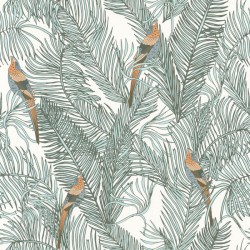 PAPEL PINTADO DREAM GARDEN DGN 102257130