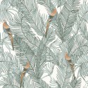 PAPEL PINTADO DREAM GARDEN DGN 102257070