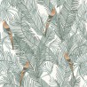 PAPEL PINTADO DREAM GARDEN DGN 102257070