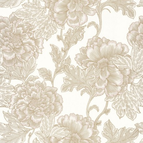 PAPEL PINTADO DREAM GARDEN DGN 102261020