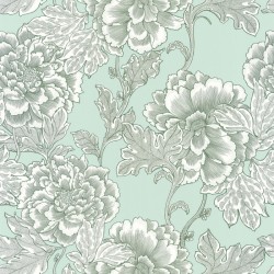 PAPEL PINTADO DREAM GARDEN DGN 102267027