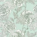 PAPEL PINTADO DREAM GARDEN DGN 102267027