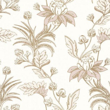 PAPEL PINTADO DREAM GARDEN DGN 102271024