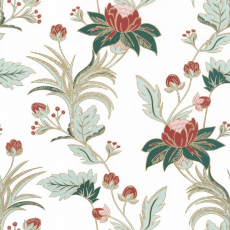 PAPEL PINTADO DREAM GARDEN DGN 102277213
