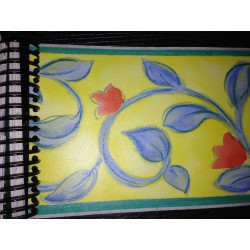 CENEFA ADHESIVA 01-092