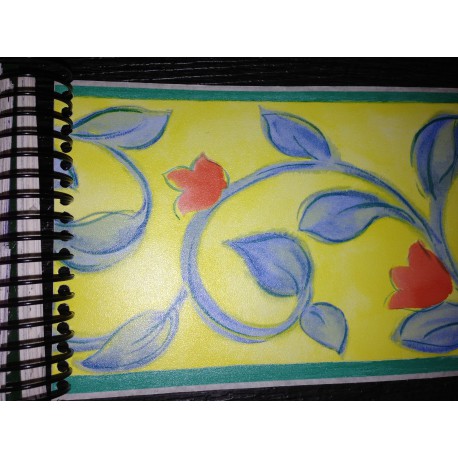 CENEFA ADHESIVA 01-092