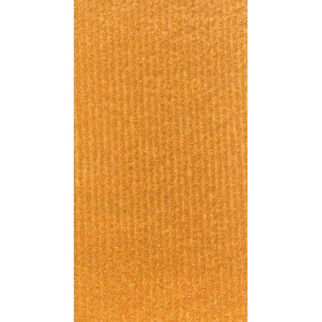 Moqueta Tango Naranja