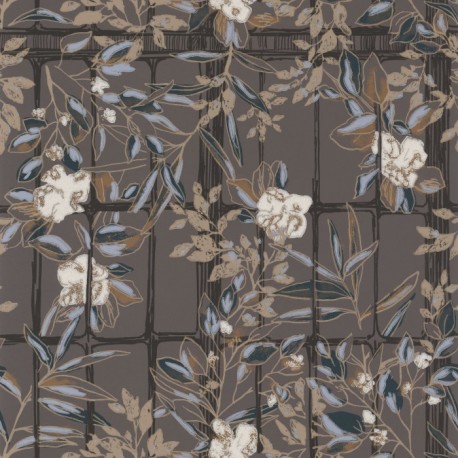PAPEL PINTADO JARDIN SUSPENDUS JDSP85239262