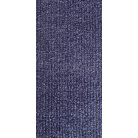 Moqueta Tango Azul Oscuro