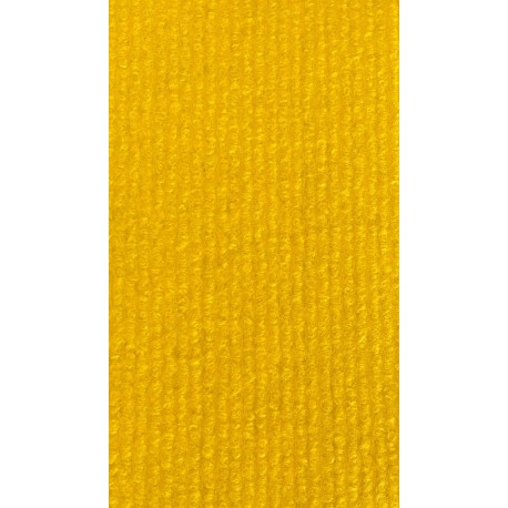 Moqueta Tango Amarillo
