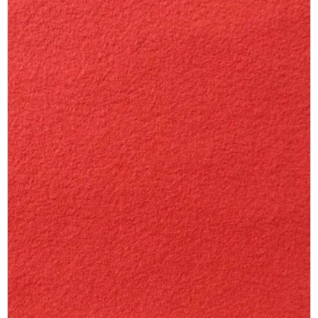Moqueta Ferial Rojo