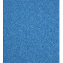 Moqueta Ferial Azul Ducados