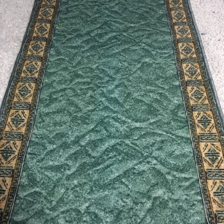 Pasillero Agua Verde