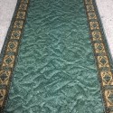Pasillero Agua Verde