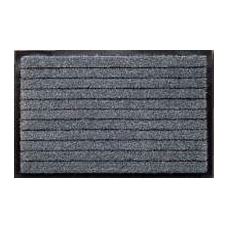Felpudo Granada Gris 60x90