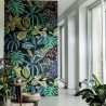 Jungle-Panorámico Tropic Wall