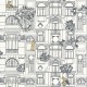 PAPEL PINTADO GOLDEN AGE GAG103780973