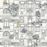 PAPEL PINTADO GOLDEN AGE GAG103780973