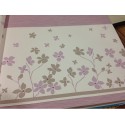 Cenefa Papel Pintado ANAIS MNJ10165118