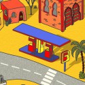 Play Sahara Yellow 5331083