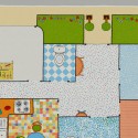 Play Maison Multicolour 5331148