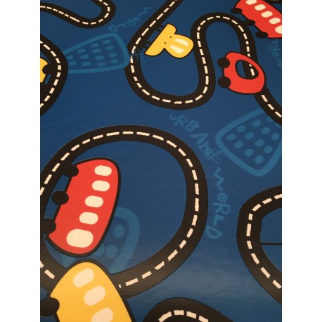 Play Road Blue 5331139