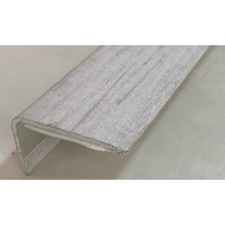 CANTONERA ADHESIVA PATINA BLANCA
