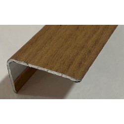 CANTONERA ADHESIVA ROBLE RUSTICO