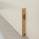 RODAPIE LACADO BLANCO 90mm