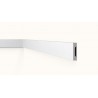 Moldura WD2 pasta resistente.