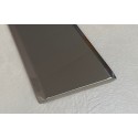 JUNTA ACERO INOX. 100 mm