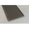JUNTA ACERO INOX. 100 mm