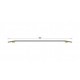 JUNTA ACERO INOX. 100 mm