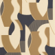 PAPEL PINTADO MILANO SIXTIES MISI 89339404 ENVIO GRATIS"