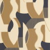 PAPEL PINTADO MILANO SIXTIES MISI 89339404 ENVIO GRATIS"