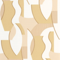 PAPEL PINTADO MILANO SIXTIES MISI 89334202 "ENVIO GRATIS"